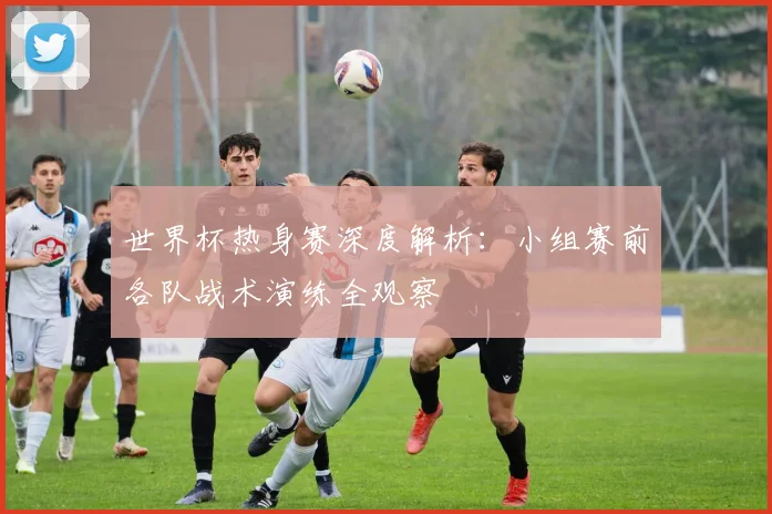 世界杯热身赛深度解析：小组赛前各队战术演练全观察