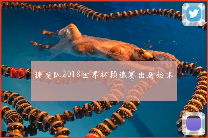 捷克队2018世界杯预选赛出局始末