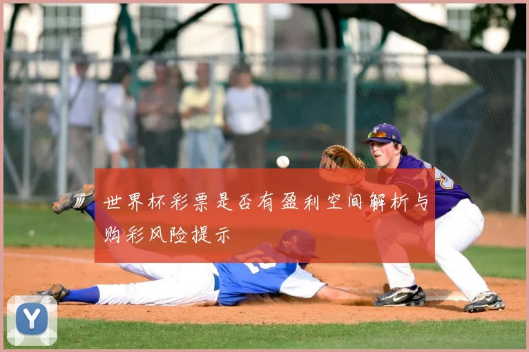 世界杯彩票是否有盈利空间解析与购彩风险提示