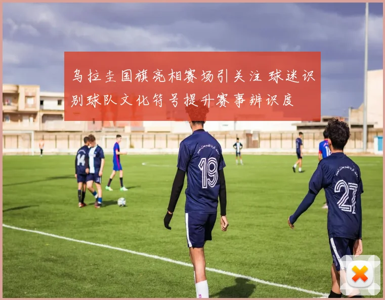 乌拉圭国旗亮相赛场引关注 球迷识别球队文化符号提升赛事辨识度