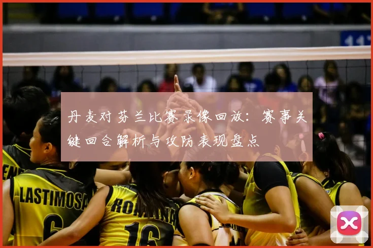 丹麦对芬兰比赛录像回放:赛事关键回合解析与攻防表现盘点
