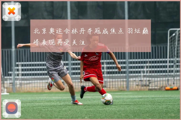 北京奥运会林丹夺冠成焦点 羽坛巅峰表现再受关注