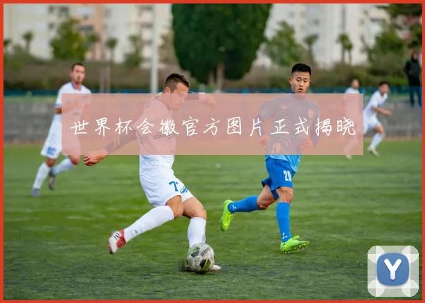 世界杯会徽官方图片正式揭晓